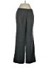 Talbots Chevron-herringbone Gray Dress Pants Size 2 Petite - photo 1