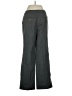 Talbots Chevron-herringbone Gray Dress Pants Size 2 Petite - photo 2