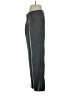 Talbots Chevron-herringbone Gray Dress Pants Size 2 Petite - photo 5