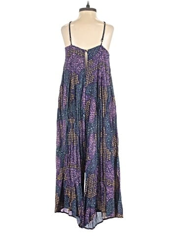 Floreat Jumpsuit (view 2)