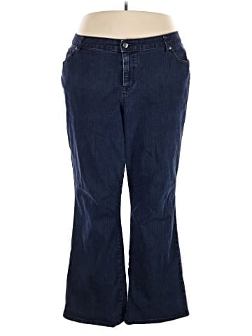 Apt. 9 Jeans (view 1)