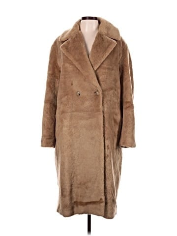 Vince. Coat (view 1)