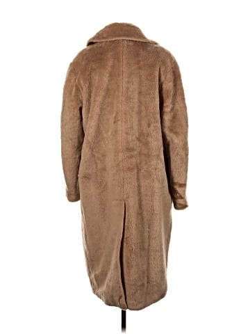 Vince. Coat (view 2)