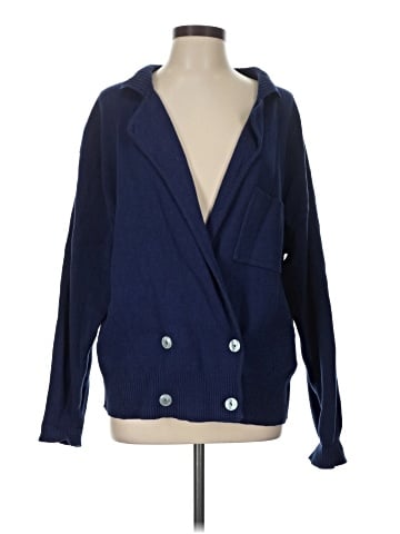 Amanda Smith Cardigan (view 1)