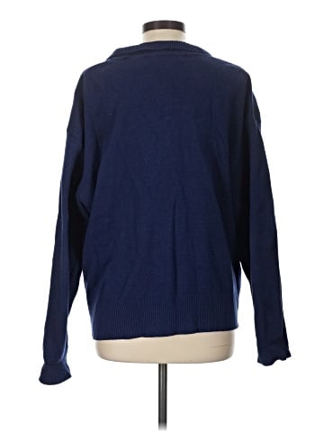 Amanda Smith Cardigan (view 2)