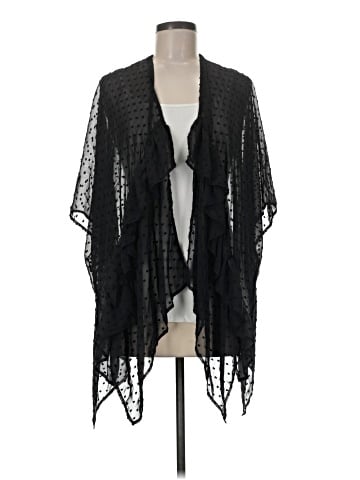 Versona Kimono (view 1)