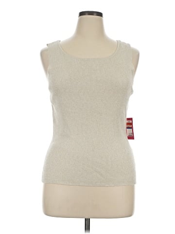 Vince Camuto Sweater Vest (view 1)