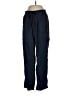 L.L.Bean Blue Cargo Pants Size S (petite) - photo 1