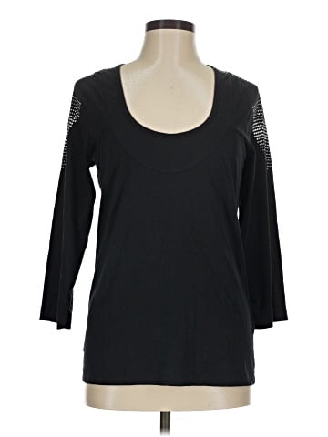 Diesel 3/4 Sleeve Top (view 1)