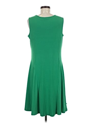 Susan Graver Casual Dress (view 2)