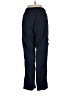 L.L.Bean Blue Cargo Pants Size S (petite) - photo 2