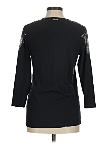 Diesel 3/4 Sleeve Top (view 2)