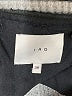 IRO Solid Gray Jacket Size EU (FR) 38 / US 6 - photo 6