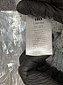 IRO Solid Gray Jacket Size EU (FR) 38 / US 6 - photo 7