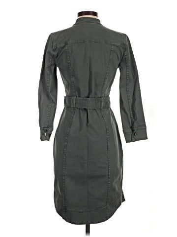 White House Black Market Casual Dress (view 2)