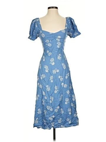 Billabong Casual Dress (view 1)