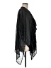 Versona 100% Polyester Black Kimono One size - photo 4