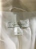 Garnet Hill Ivory Wool Coat Size 14 (petite) - photo 6