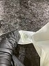 Garnet Hill Ivory Wool Coat Size 14 (petite) - photo 7