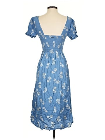 Billabong Casual Dress (view 2)