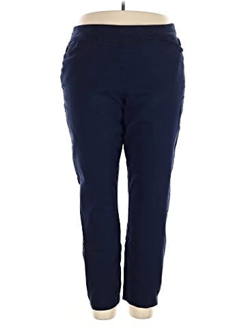 Croft & Barrow Casual Pants (view 1)
