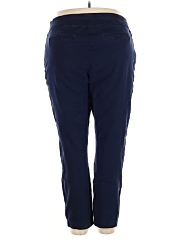 Croft & Barrow Casual Pants (view 2)