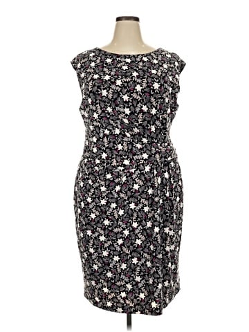 Anne Klein Cocktail Dress (view 1)