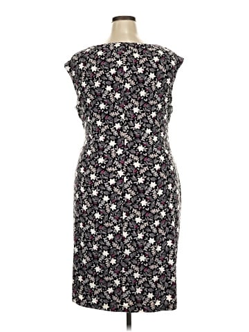 Anne Klein Cocktail Dress (view 2)