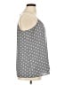 Express 100% Polyester Gray Tank Top Size XL - photo 4