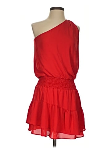 Krisa Cocktail Dress (view 1)