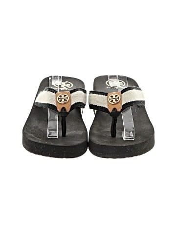 Tory Burch Flip Flops (view 2)