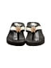 Tory Burch Gray Flip Flops Size 9 - photo 2