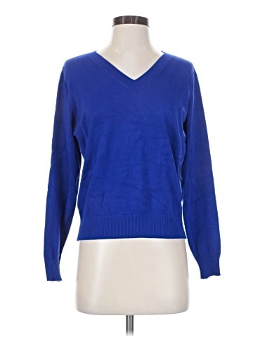 Calvin Klein Pullover Sweater (view 1)