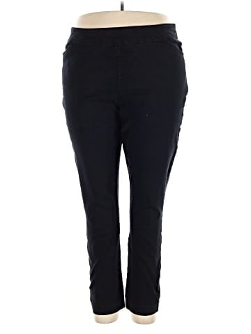 Croft & Barrow Casual Pants (view 1)