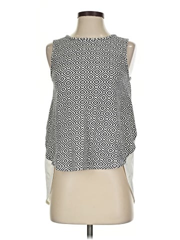 Deletta Sleeveless Blouse (view 1)