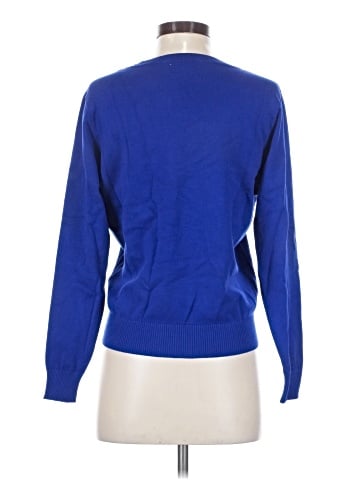 Calvin Klein Pullover Sweater (view 2)
