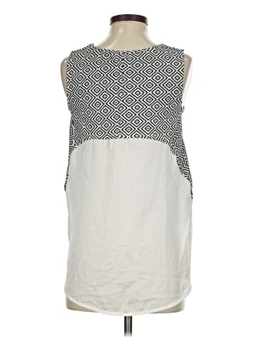Deletta Sleeveless Blouse (view 2)