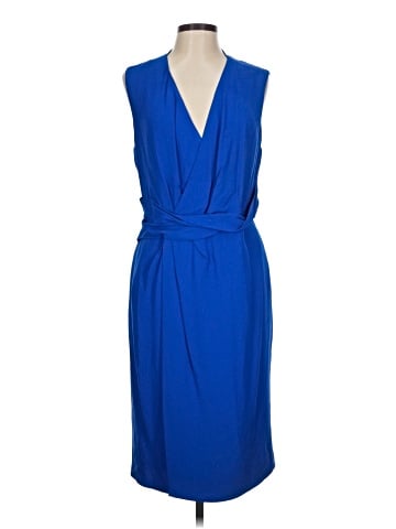 Adam Lippes Cocktail Dress (view 1)