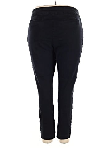 Croft & Barrow Casual Pants (view 2)