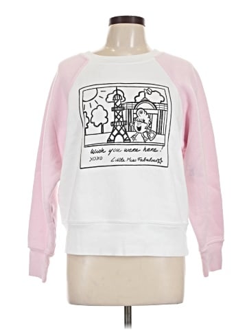 Sandro Sweatshirt (view 1)