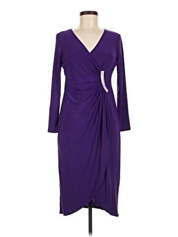 R&M Richards Cocktail Dress (view 1)