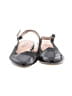 Sugar Tweed Black Flats Size 3 (youth) - photo 2