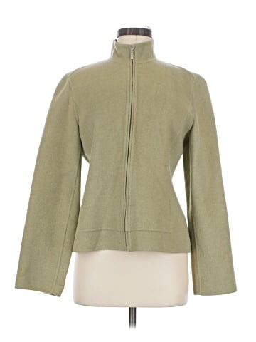 Linda Allard Ellen Tracy Jacket (view 1)