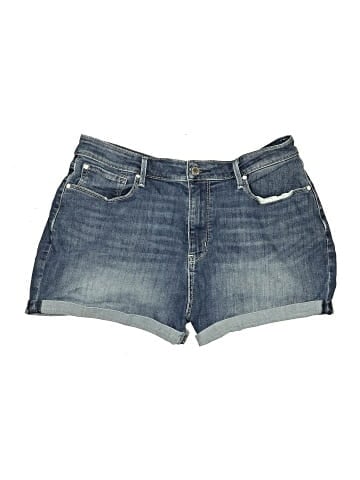 Levi Strauss Signature Denim Shorts (view 1)