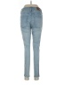 Madewell Solid Blue Jeans Size 30 waist - photo 2