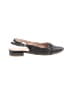 Sugar Tweed Black Flats Size 3 (youth) - photo 1