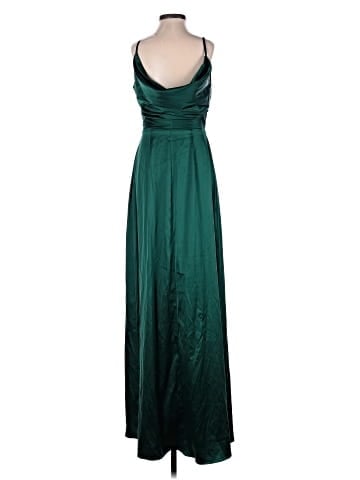 DB Studio Cocktail Dress (view 2)