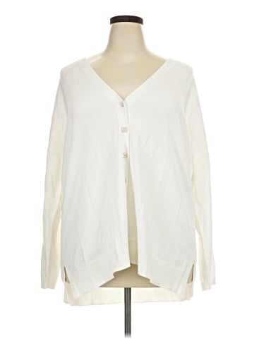 Talbots Cardigan (view 1)