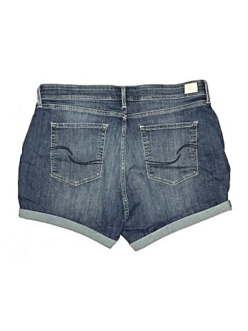 Levi Strauss Signature Denim Shorts (view 2)