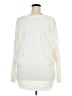 Talbots Solid Ivory Cardigan Size 3X - photo 2
